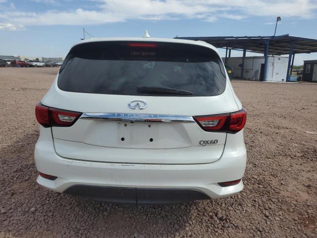 2016 Infiniti Qx60 VIN: 5N1AL0MN5GC517431 Lot: 54636434