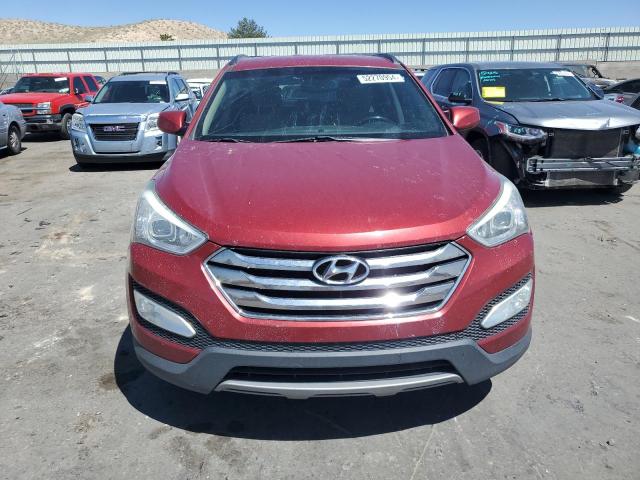 2013 Hyundai Santa Fe Sport VIN: 5XYZU3LA7DG113641 Lot: 52270954