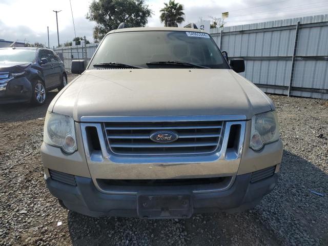 2007 Ford Explorer Sport Trac Xlt VIN: 1FMEU31K57UB27482 Lot: 54965344