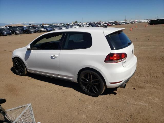 2012 Volkswagen Gti VIN: WVWFD7AJ0CW101362 Lot: 56466864