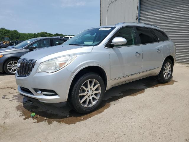 2014 Buick Enclave VIN: 5GAKRBKD7EJ375624 Lot: 56525864