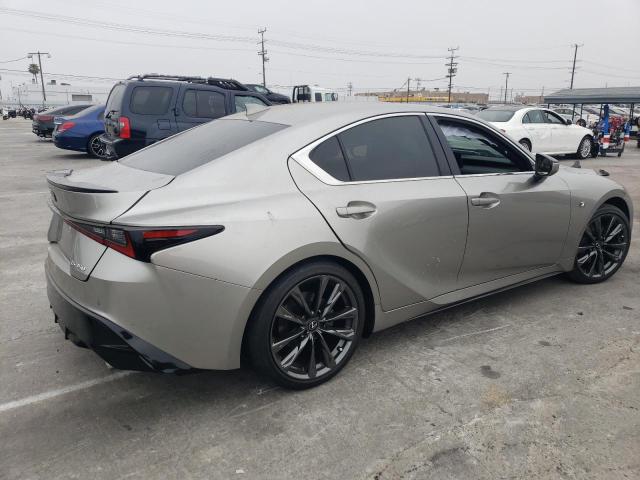 2023 LEXUS IS 350 F S - JTHGZ1B20P5060820