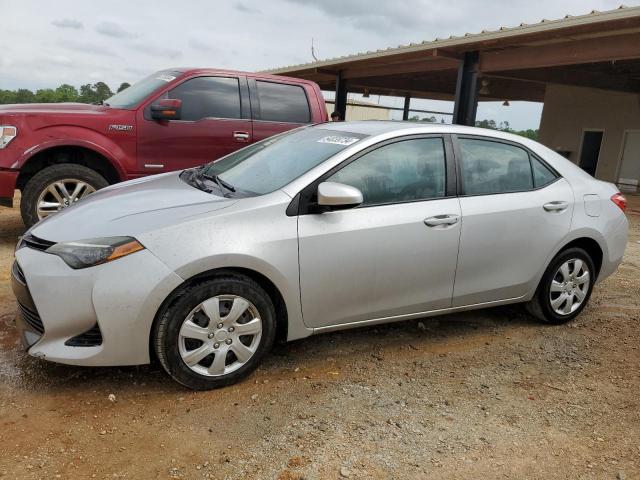 2017 TOYOTA COROLLA L - 5YFBURHE5HP703404