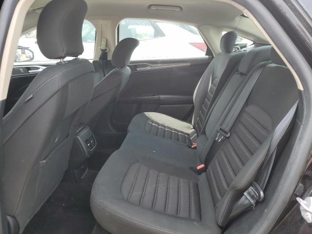 2019 FORD FUSION SE - 3FA6P0LU8KR210844