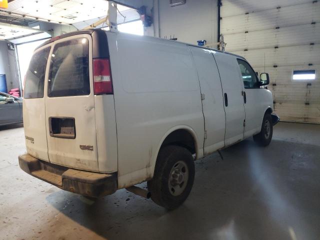 2015 GMC SAVANA G25 1GTW7FCF0F1252519