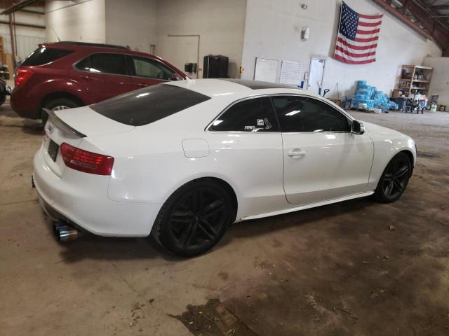 2010 Audi S5 Prestige VIN: WAUVVAFR5AA019915 Lot: 56258614