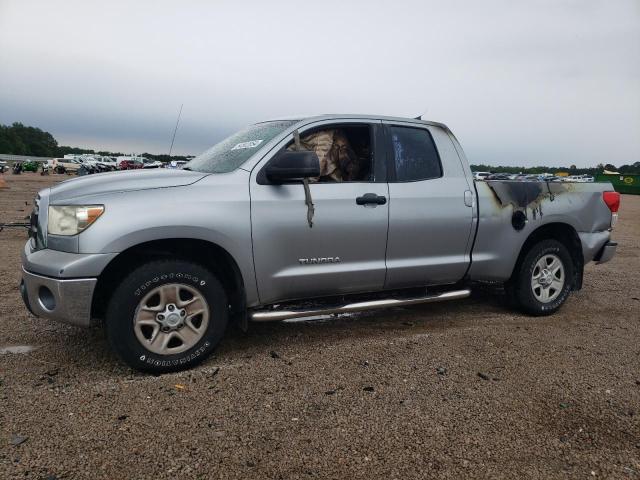 2010 Toyota Tundra Double Cab Sr5 VIN: 5TFRU5F16AX021047 Lot: 54502054