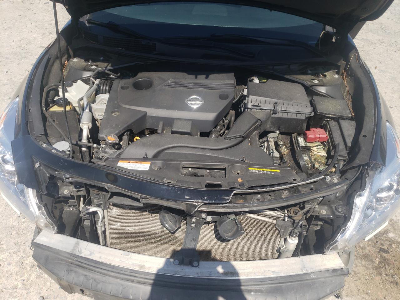 1N4AL3AP5FC479845 2015 Nissan Altima 2.5