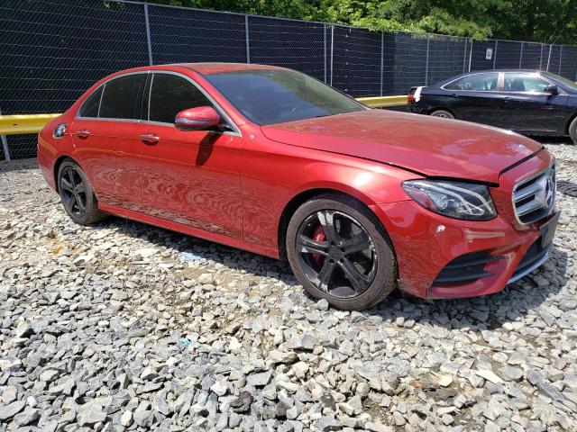 VIN WDDZF4KBXHA158448 2017 Mercedes-Benz E-Class, E... no.4