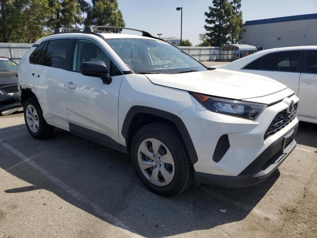 2019 Toyota Rav4 Le VIN: JTMH1RFV9KD004132 Lot: 54202764