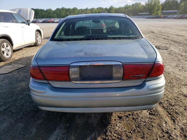 2003 Buick Lesabre Custom VIN: 1G4HP52K63U224232 Lot: 57067564