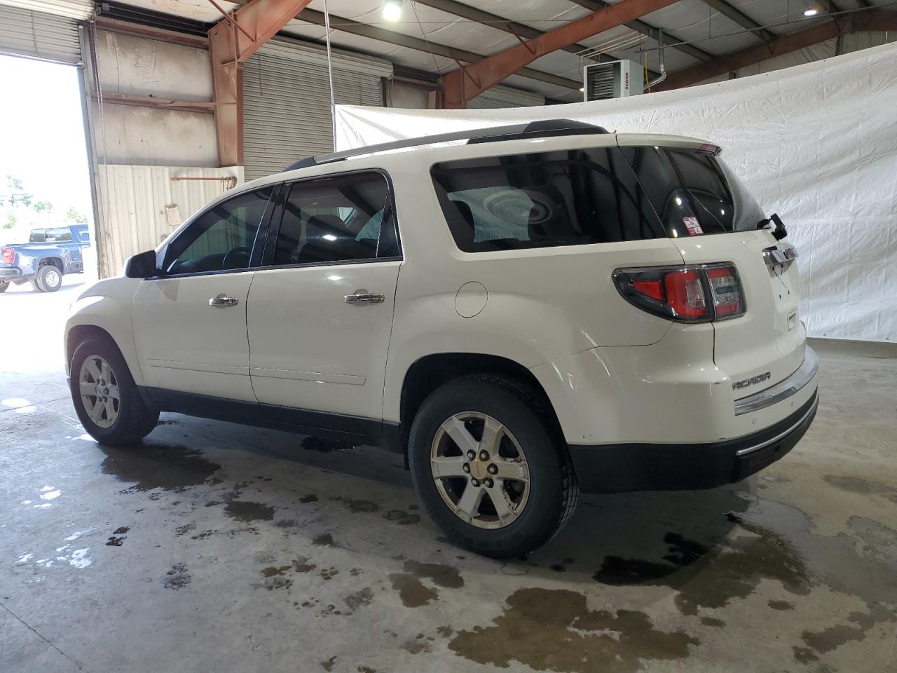 1GKKVNED9DJ153760 2013 GMC Acadia Sle