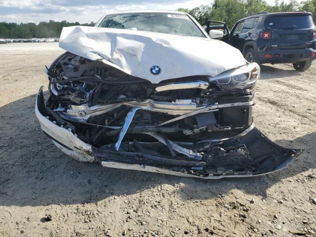 2018 BMW 540 I - WBAJE5C52JG917814
