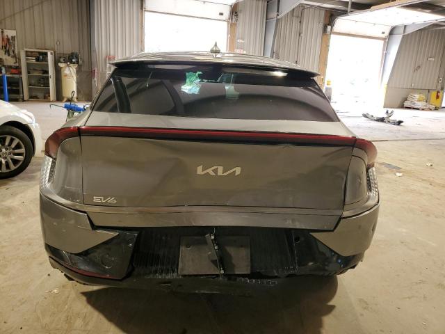 2022 Kia Ev6 Light VIN: KNDC3DLC2N5058560 Lot: 55916364