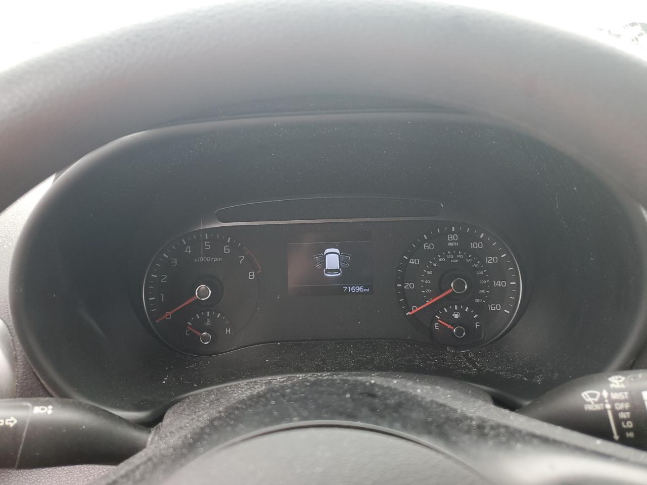 KNDJ23AU4L7727431 2020 Kia Soul Lx