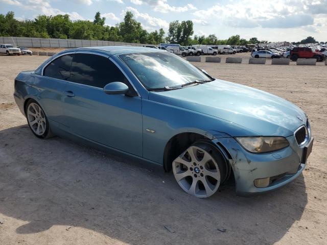 2007 BMW 335 I VIN: WBAWL735X7PX48867 Lot: 55666324