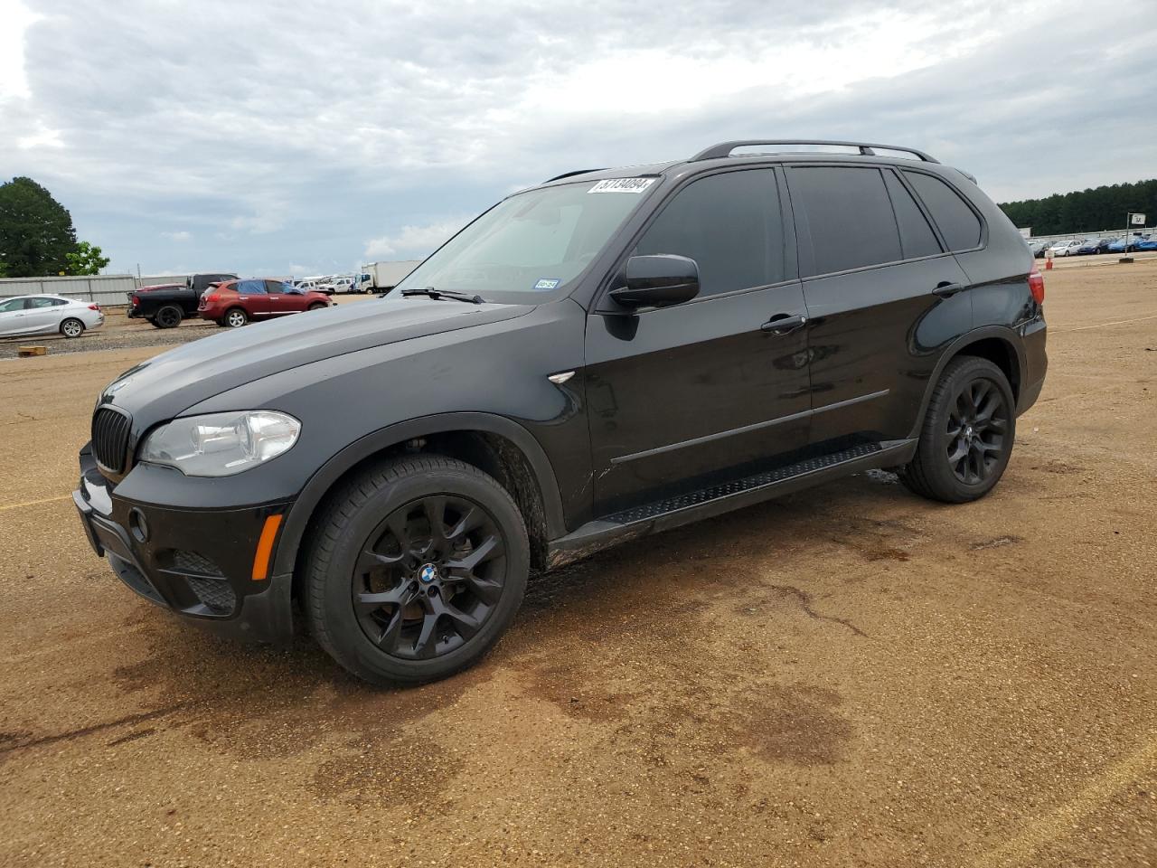 5UXZV4C56CL986613 2012 BMW X5 xDrive35I