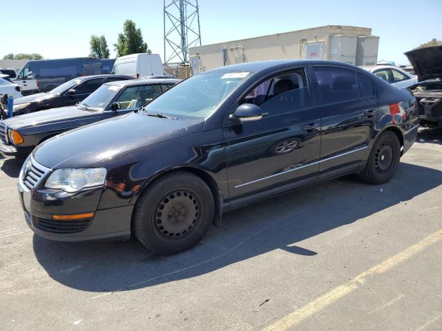 2007 Volkswagen Passat VIN: WVWJK73C17P019767 Lot: 54637714