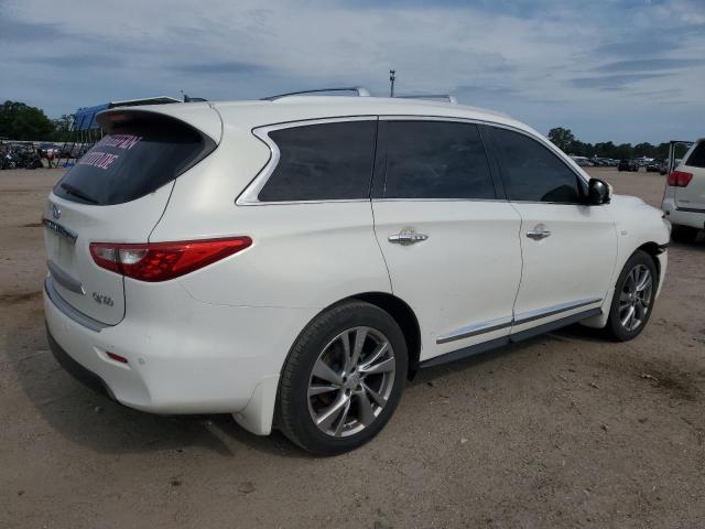 2014 Infiniti Qx60 VIN: 5N1AL0MN1EC521229 Lot: 54712694