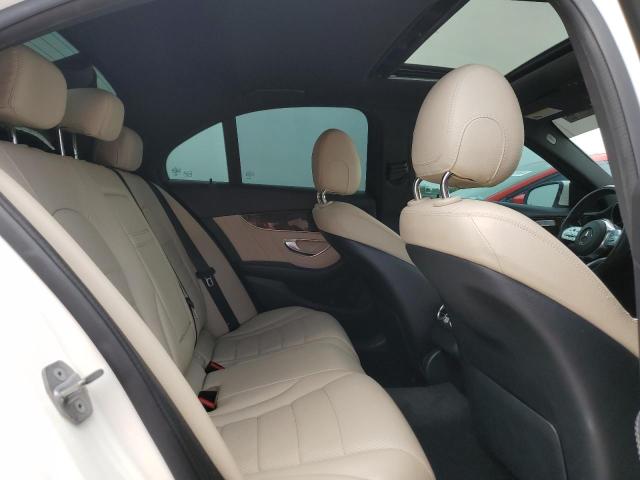 2019 Mercedes-Benz C 300 VIN: 55SWF8DB0KU287880 Lot: 54712544