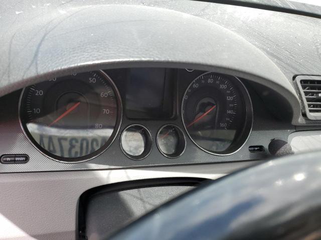 2007 Volkswagen Passat 2.0T Wagon Luxury VIN: WVWTK73C67E003617 Lot: 53303744