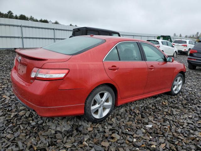 Vin: 4t1bk3ek6bu629431, lot: 52292314, toyota camry se 20113