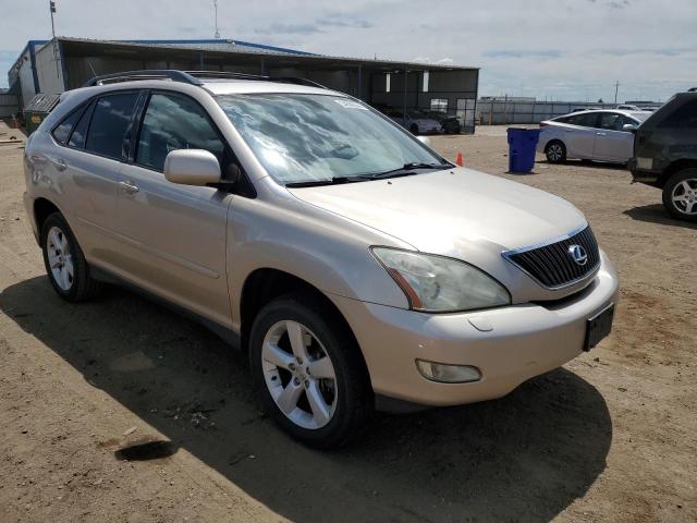 2004 Lexus Rx 330 VIN: 2T2HA31U24C019420 Lot: 54699544