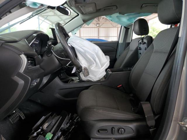 2019 Chevrolet Traverse Lt VIN: 1GNERGKW1KJ168790 Lot: 55823624