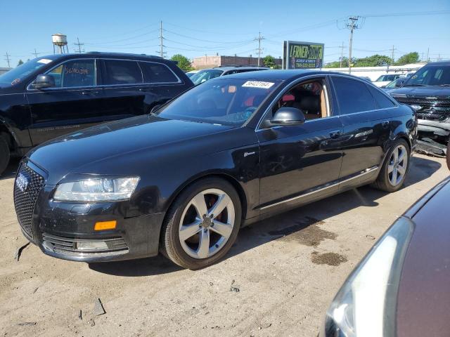 2009 Audi A6 Prestige VIN: WAUWG74F09N012790 Lot: 56422164
