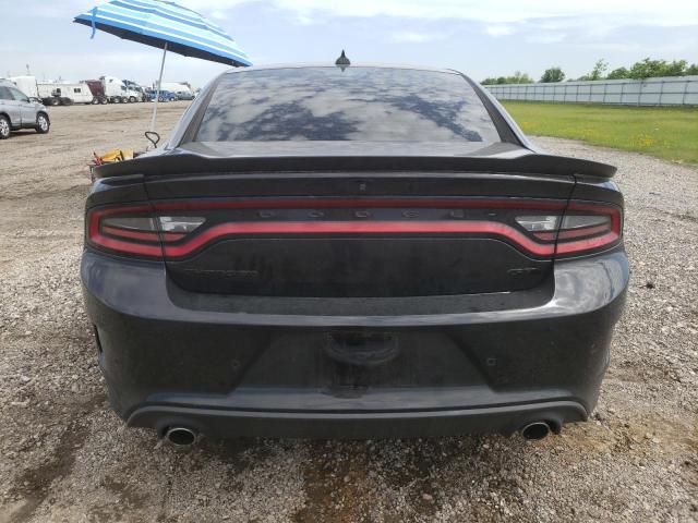 2021 Dodge Charger Gt VIN: 2C3CDXHG3MH650328 Lot: 54965224