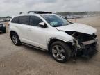 TOYOTA HIGHLANDER photo