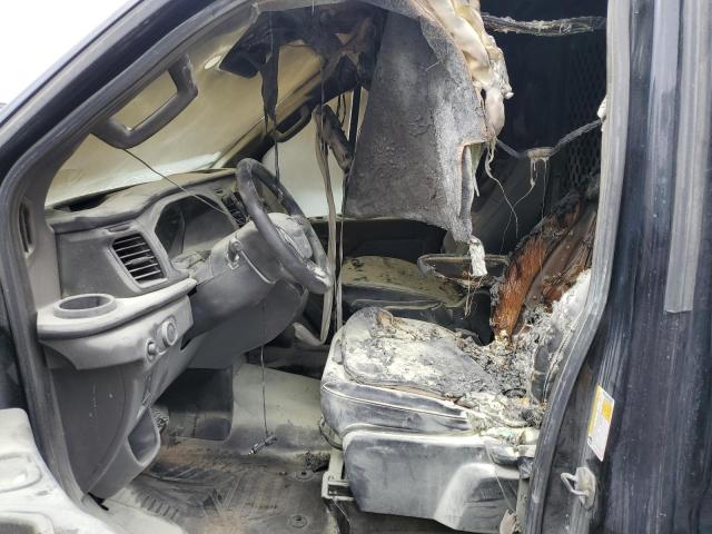 2023 Ford Transit T-150 VIN: 1FTYE1Y82PKA09026 Lot: 52317744