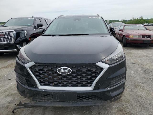 KM8J33A46LU125964 Hyundai Tucson LIM 5