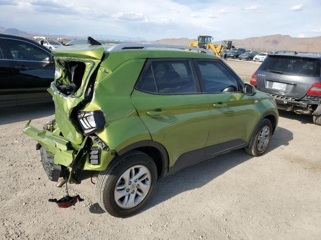 2020 Hyundai Venue Sel VIN: KMHRC8A34LU026776 Lot: 55015324