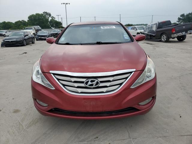 2013 Hyundai Sonata Se VIN: 5NPEC4AC2DH699508 Lot: 56131954