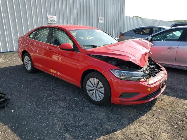 2019 Volkswagen Jetta S VIN: 3VWC57BU1KM041323 Lot: 54558424