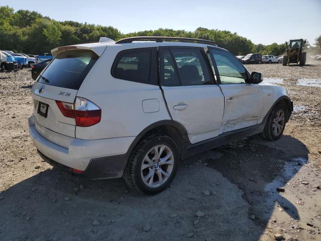 2010 BMW X3 xDrive30I VIN: WBXPC9C45AWJ32066 Lot: 57344484