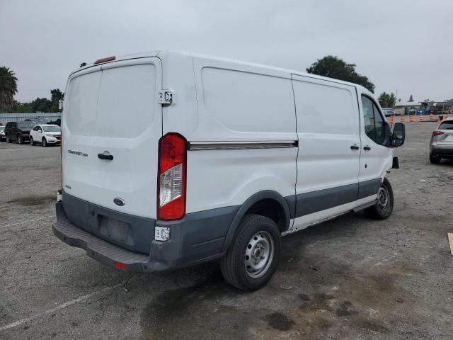 1FTYR1YG7HKA14381 2017 Ford Transit T-250