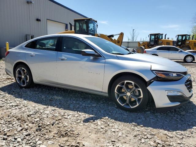 2020 Chevrolet Malibu Lt VIN: 1G1ZD5ST5LF096136 Lot: 53269654