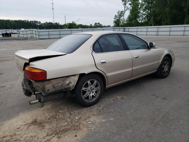 2001 Acura 3.2Tl VIN: 19UUA566X1A010779 Lot: 52906164