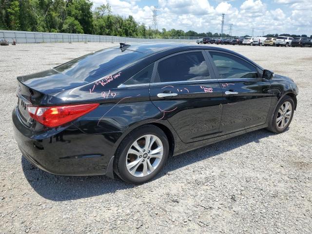 2012 Hyundai Sonata Se VIN: 5NPEC4AC8CH391886 Lot: 55952274