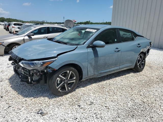 2024 Nissan Sentra Sv VIN: 3N1AB8CV8RY273309 Lot: 53518694