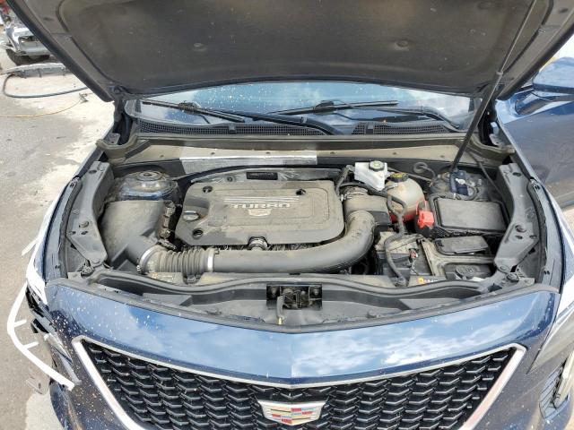 1GYFZER49LF015479 Cadillac XT4 SPORT 11