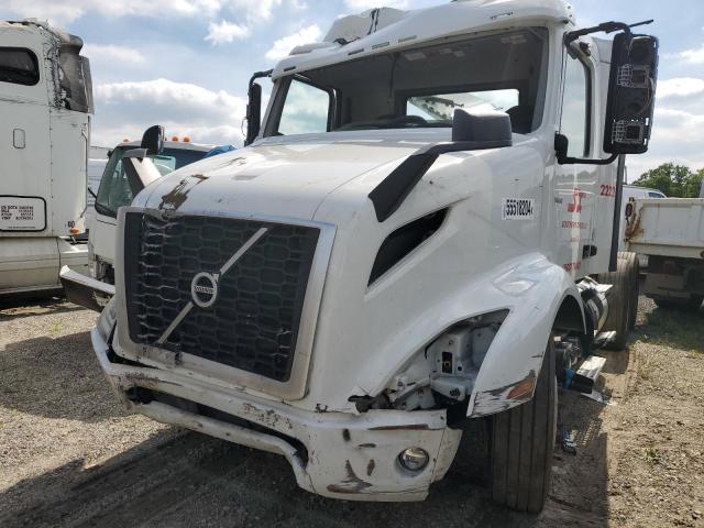 2022 Volvo Vnr VIN: 4V4WC9EG2NN606491 Lot: 55518204