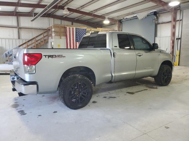 2007 Toyota Tundra Double Cab Sr5 VIN: 5TFRT54167X013318 Lot: 54417704