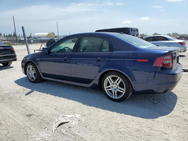 2007 Acura Tl VIN: 19UUA66237A048172 Lot: 54378744