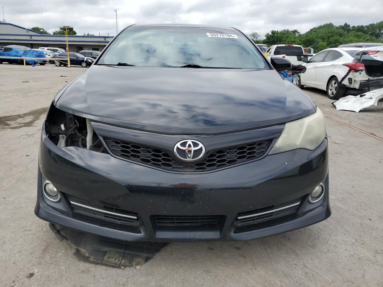 4T1BF1FK4EU339944 2014 Toyota Camry L