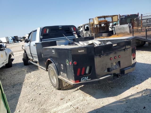 2016 Ram 3500 VIN: 3C7WRTCL8GG112769 Lot: 53300954