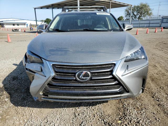 2016 Lexus Nx 200T Base VIN: JTJYARBZ6G2042474 Lot: 55643164