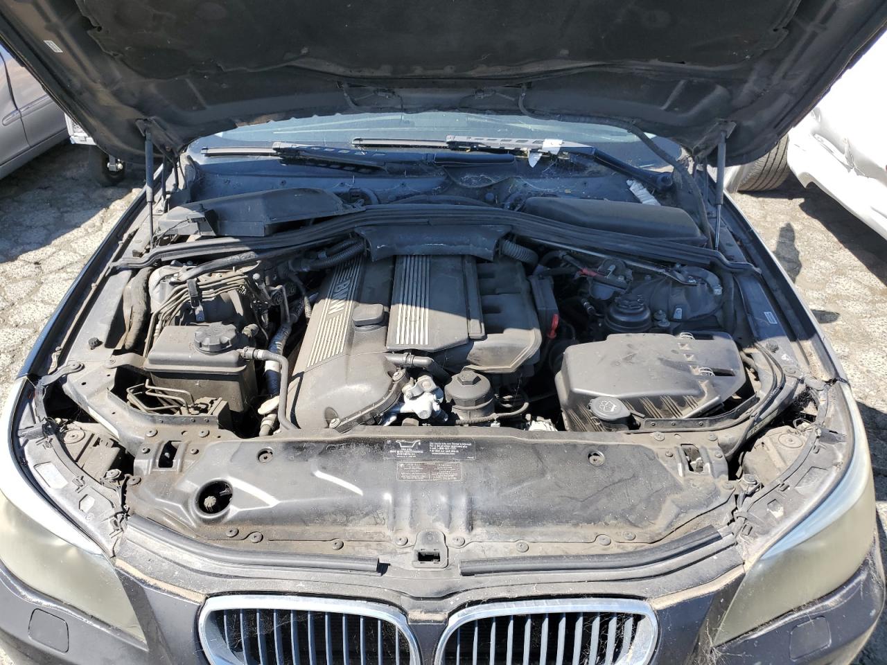 WBANA73584B048159 2004 BMW 530 I